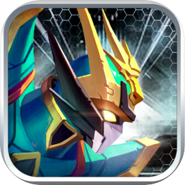 群英传奇-梦想三国