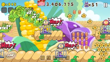 슬루니 Sloonie Game Screenshot