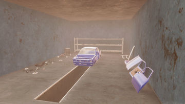 Скриншот игры My Sleeper