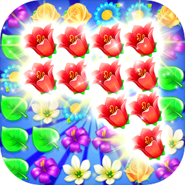 Blossom Garden Blitz