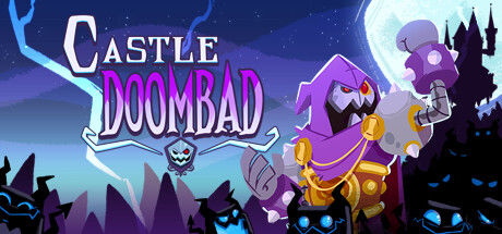 Banner of Castle Doombad 