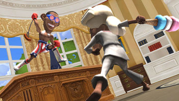 VOTE!!! ゲームのスクリーンショット