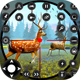 Deer Hunter - Call of the Wild APK for Android Download