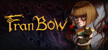 Banner of Fran Bow 