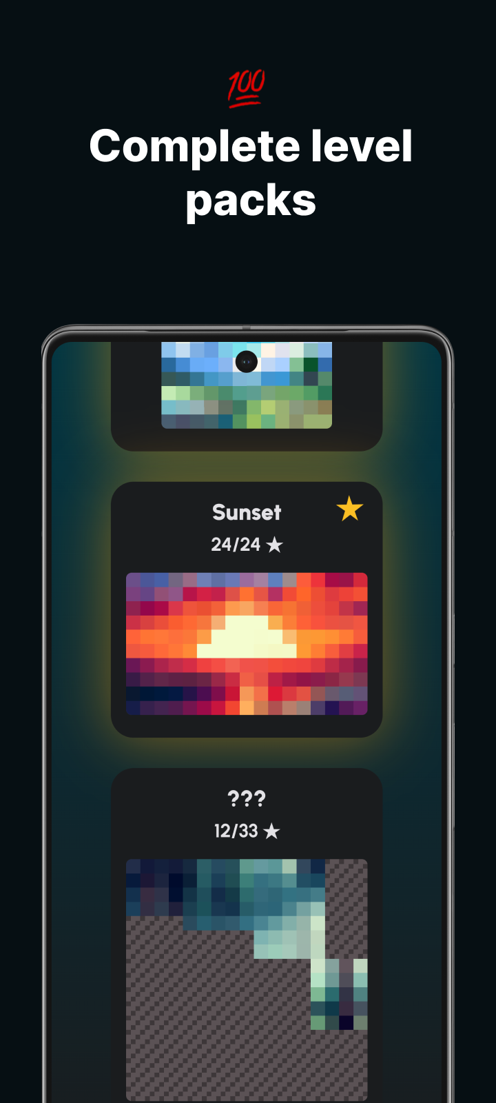 Cuplikan Layar Game Invertology
