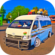 Bus Simulator Games 3D 2024