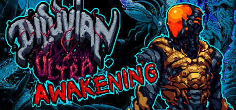 Banner of Diluvian Ultra: Awakening 