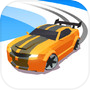  ไอคอนของ Drifty Car