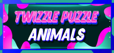 Banner of Puzzle Twizzle: Animali 