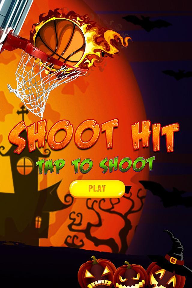 Shoot Hit 게임 스크린 샷