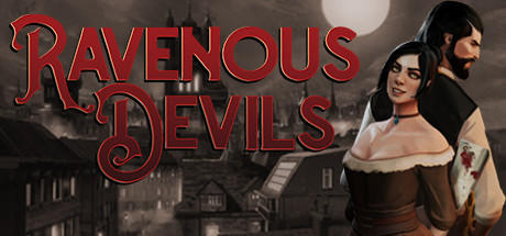 Ravenous Devils screenshot