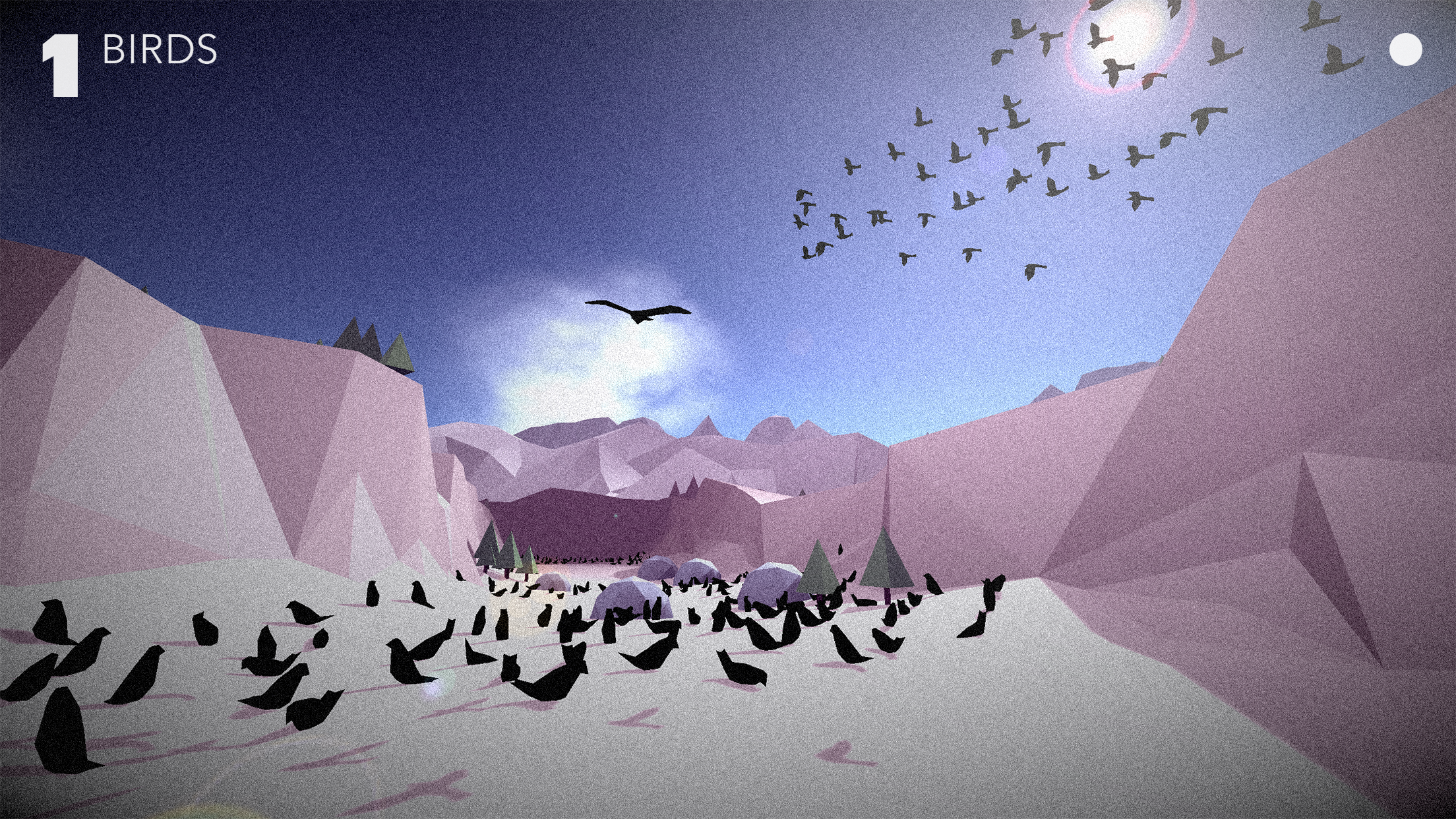 GUNTAI Game Screenshot
