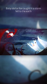 STELLAR FOX - drawing puzzle 게임 스크린샷
