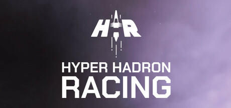 Banner of Hyper Hadron Racing 