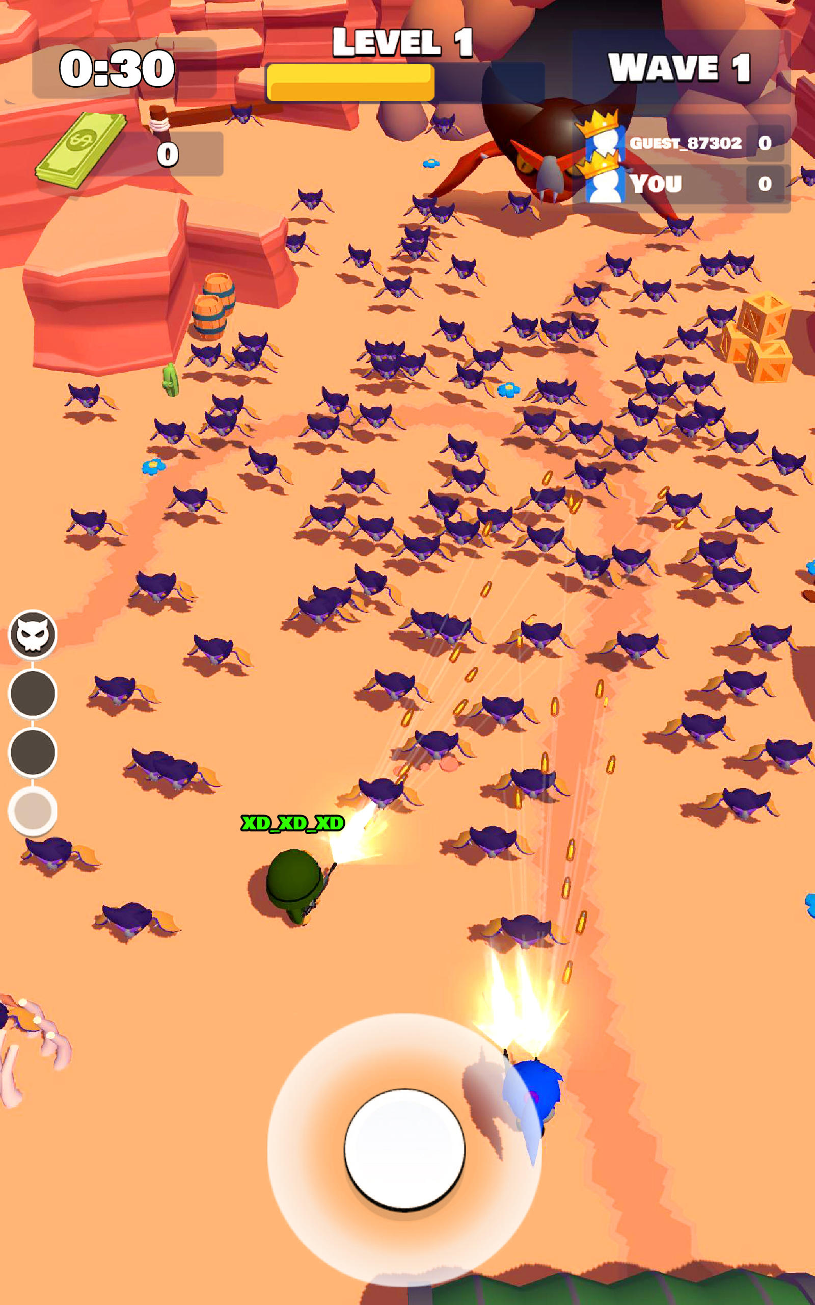 Survival Squad Latest Version for Android/iOS APK - TapTap