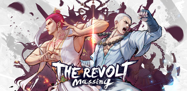 Banner of The Revolt: Massing 1.0.6
