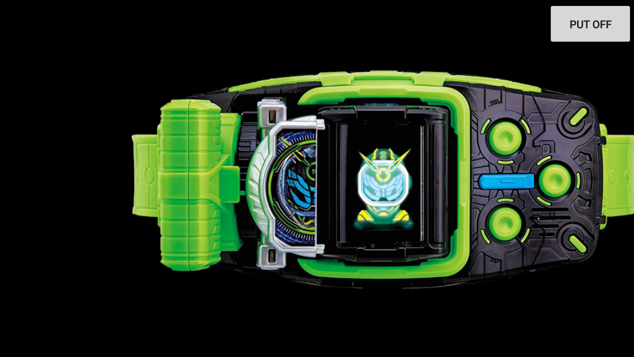 Cuplikan Layar Game Beyond Driver