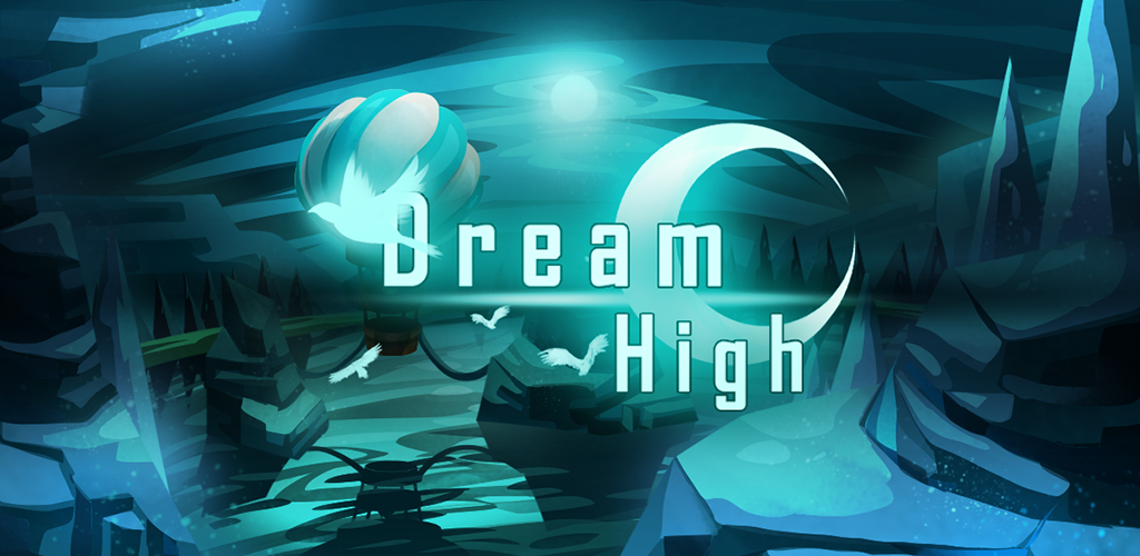 Banner of Dream High 1.0