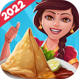 Masala Express: Cooking Games