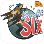 Bandit SixVR