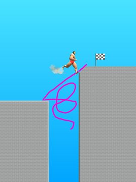 Draw Muscle 遊戲截圖