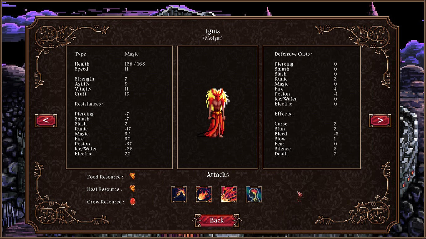 Screenshot of Let Them Fight