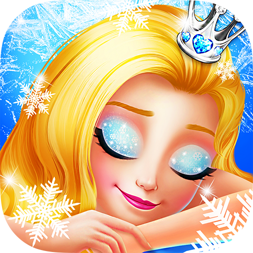 Ice Beauty Queen Makeover 2