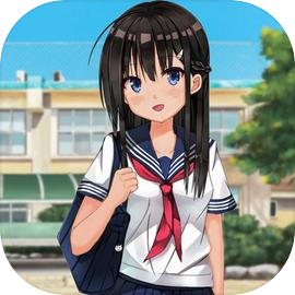 Anime High School Girls- Yandere Life Simulator 3D