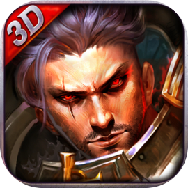 暗黑戰神：神魔決戰