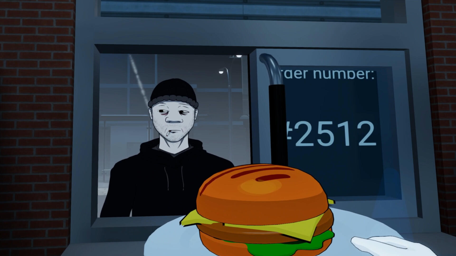Screenshot of Five-Star: Chef Ops
