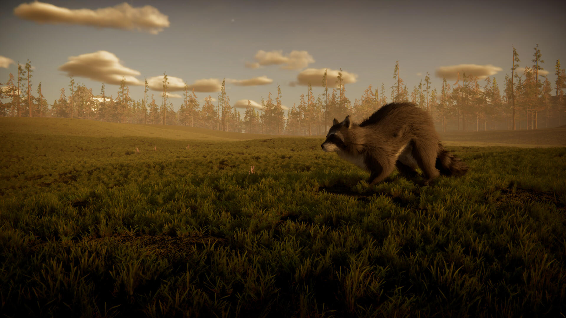 Twilight Tails screenshot game