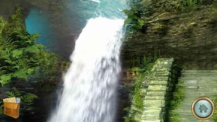The Lost City Game Screenshot