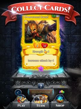Spells Of Genesis Game Screenshot
