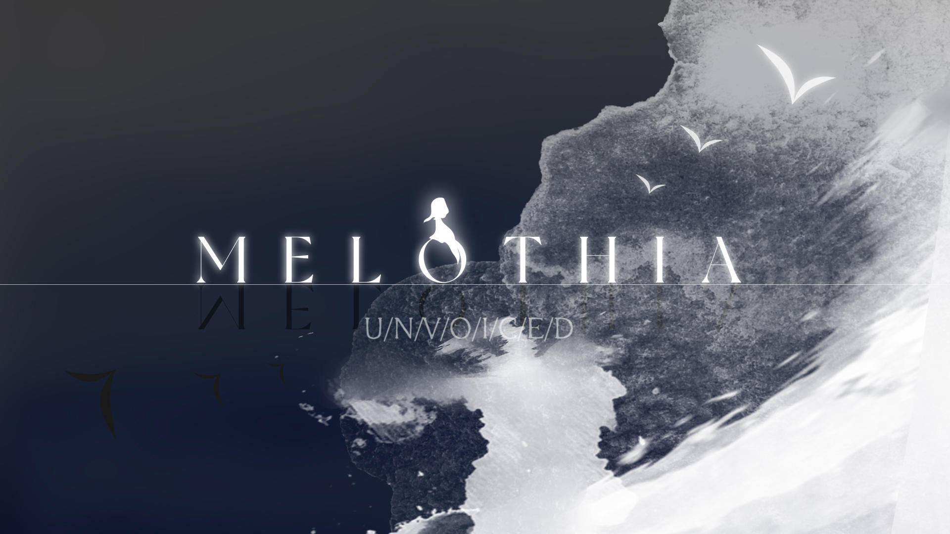 Banner of Melothia: Stimmlos 