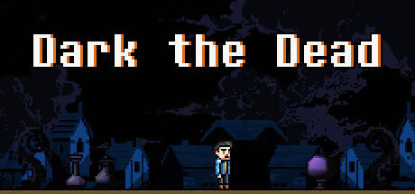 Banner of Dark the Dead 