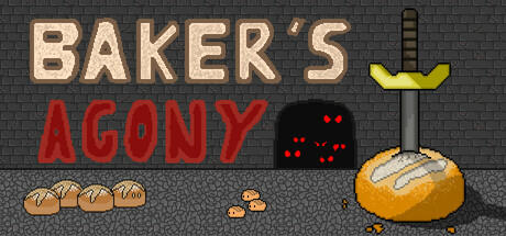 Banner of Baker's Agony 