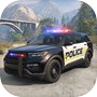 Icon of Cop Crime Chase: Police Car