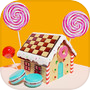Icon of Escape Game Sweets