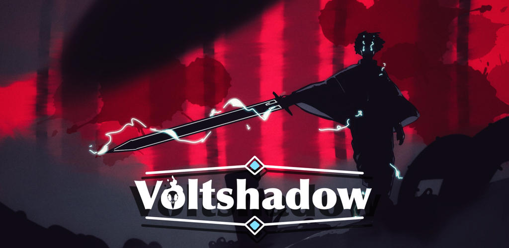 Voltshadow demo screenshot