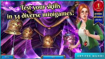 The Secret Order 5 Game Screenshot