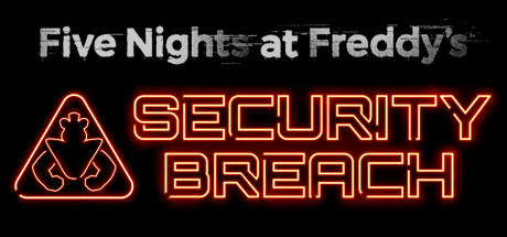 Banner of Năm đêm tại Freddy's: Vi phạm an ninh 