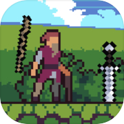 Kakek RPG - Grow Pixel Wizard