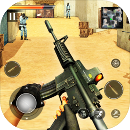 Critical Strike: Shooter Game android iOS apk download for free-TapTap