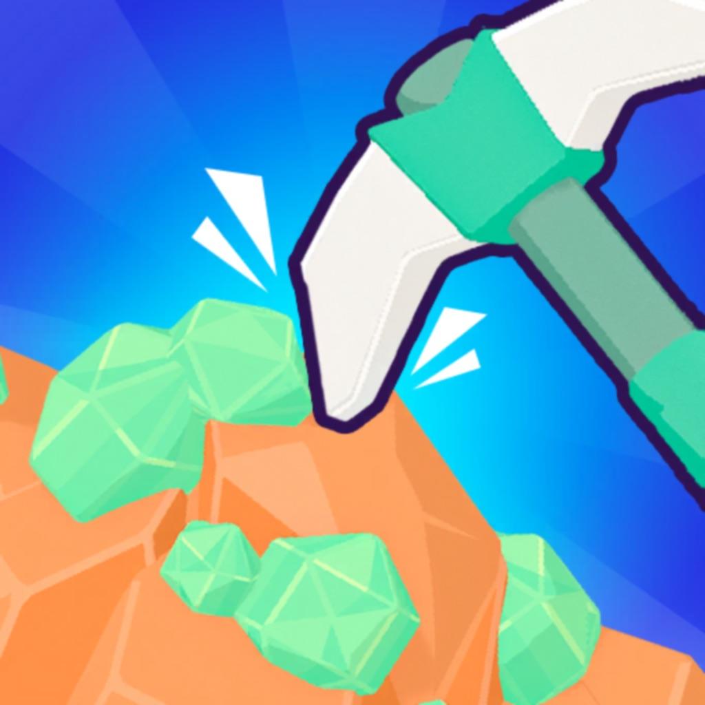 Mine Clicker! Latest Version for Android/iOS APK - TapTap