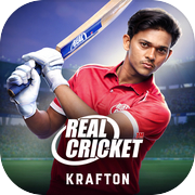 Real Cricket™ 24