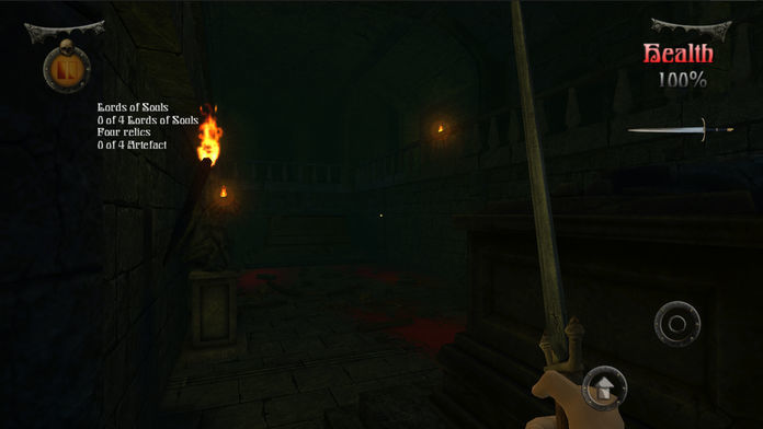 Screenshot of Stone Of Souls 2