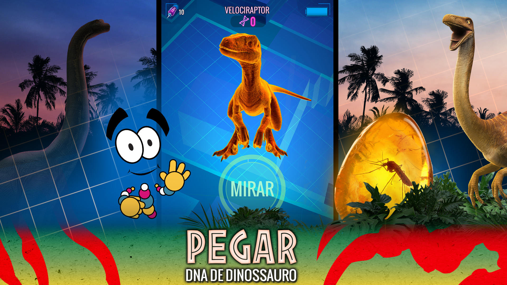 Jogos de sobrevivência na Ilha dos Dinossauros versão móvel andróide iOS  apk baixar gratuitamente-TapTap