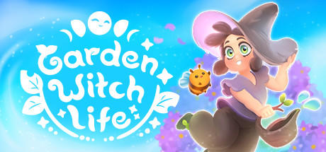 Garden Witch Life screenshot