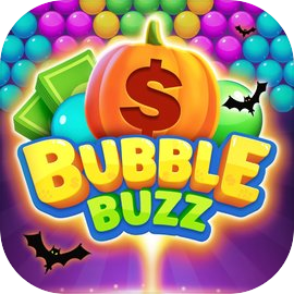 Bubble Buzz: Win Real Cash