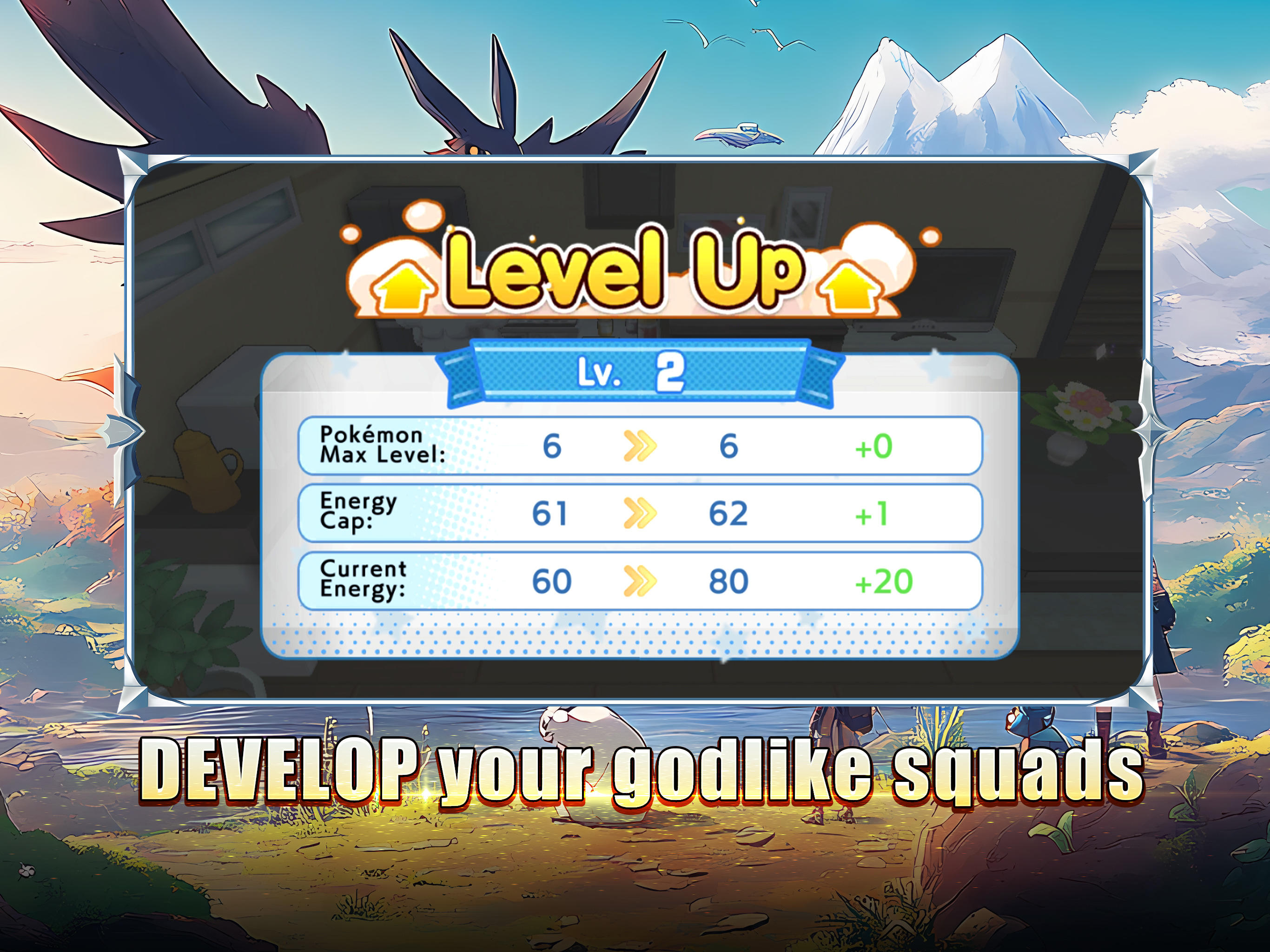 Lightning Cute Pet Game Screenshot